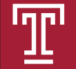 Temple University logo