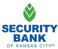 Security Bank logo