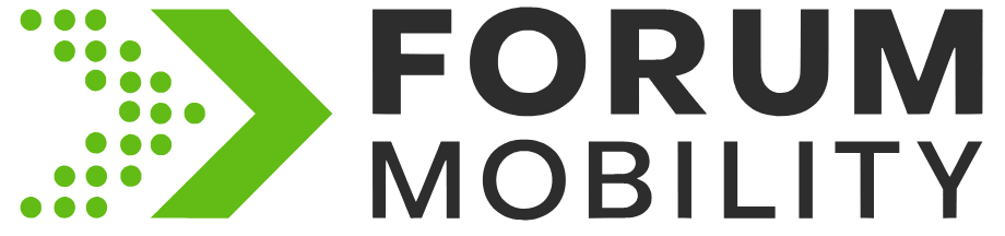 Forum Mobility Logo