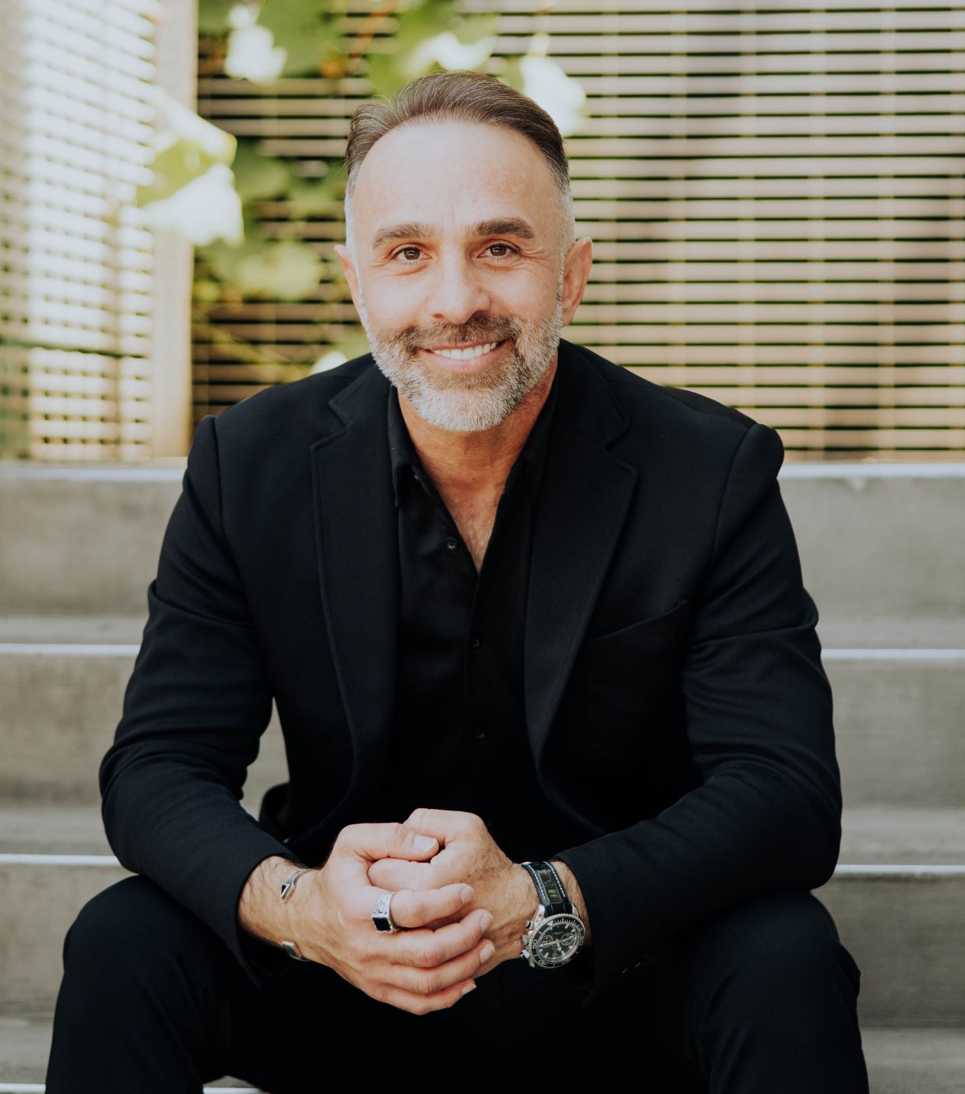 FELIX LUCK / DENVER REALTOR
