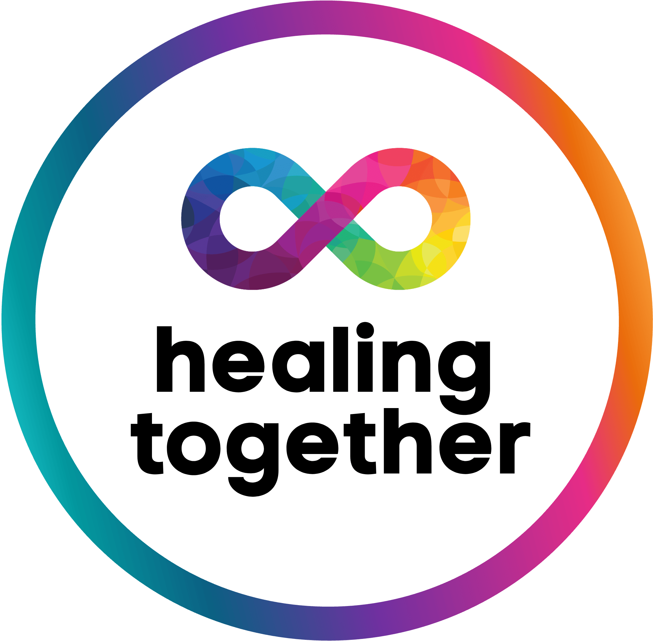 healing together