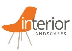 Interior Landscapes logo