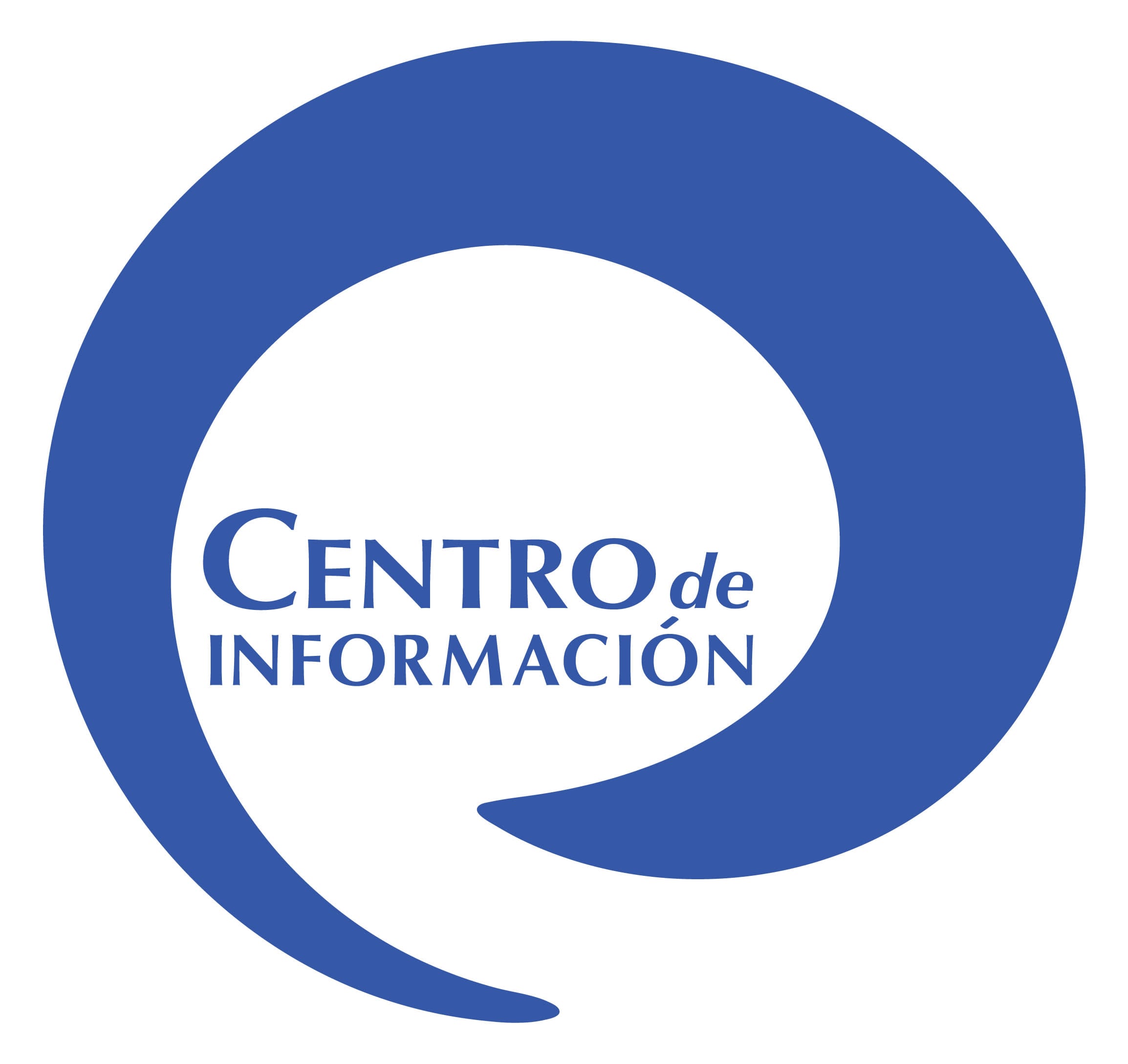 Centro de Informacion LOGO