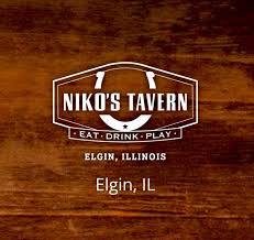 Niko's Tavern Elgin