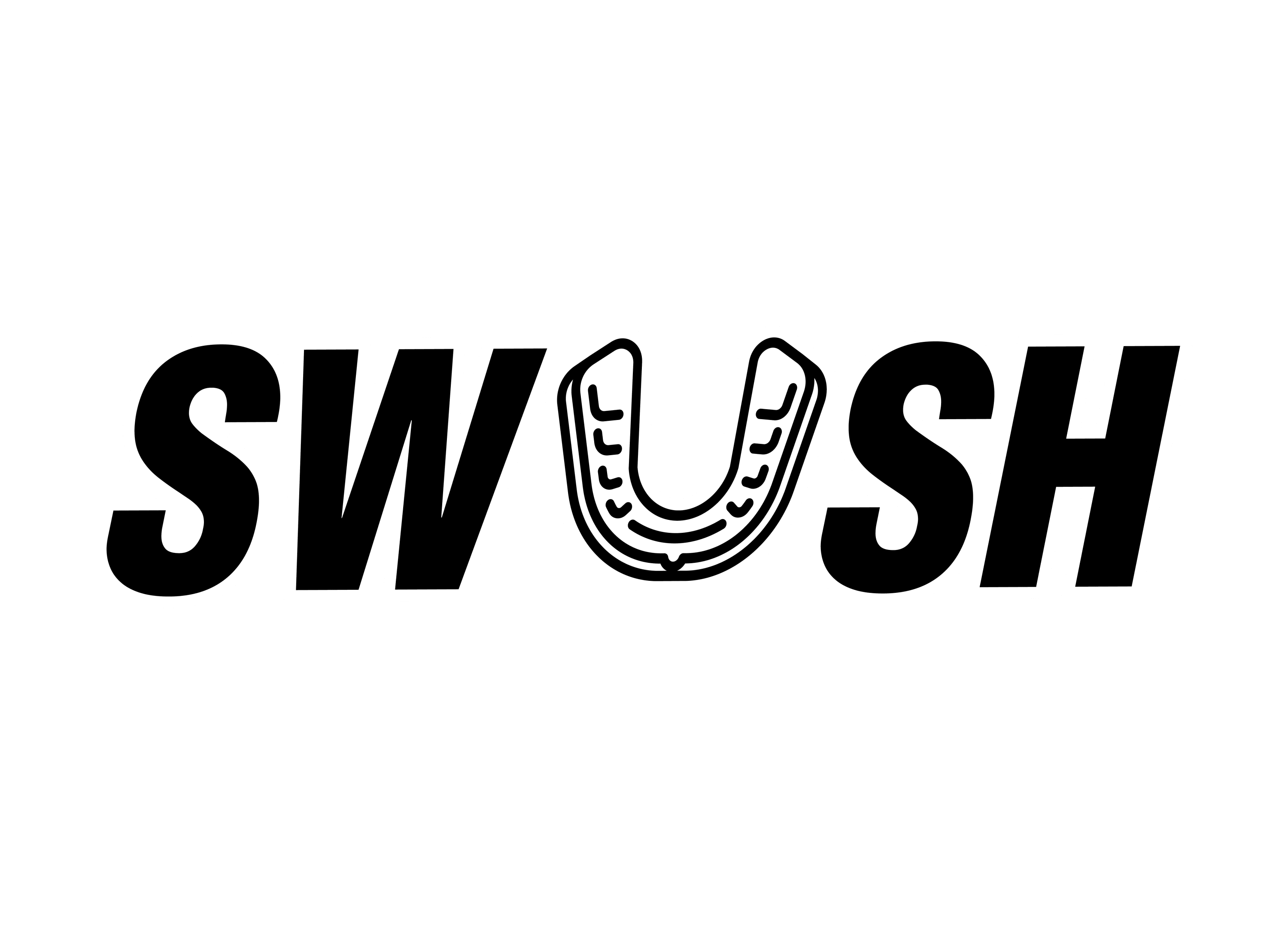 Swush logo