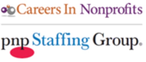 Careers In Nonprofits pop Staffing Group