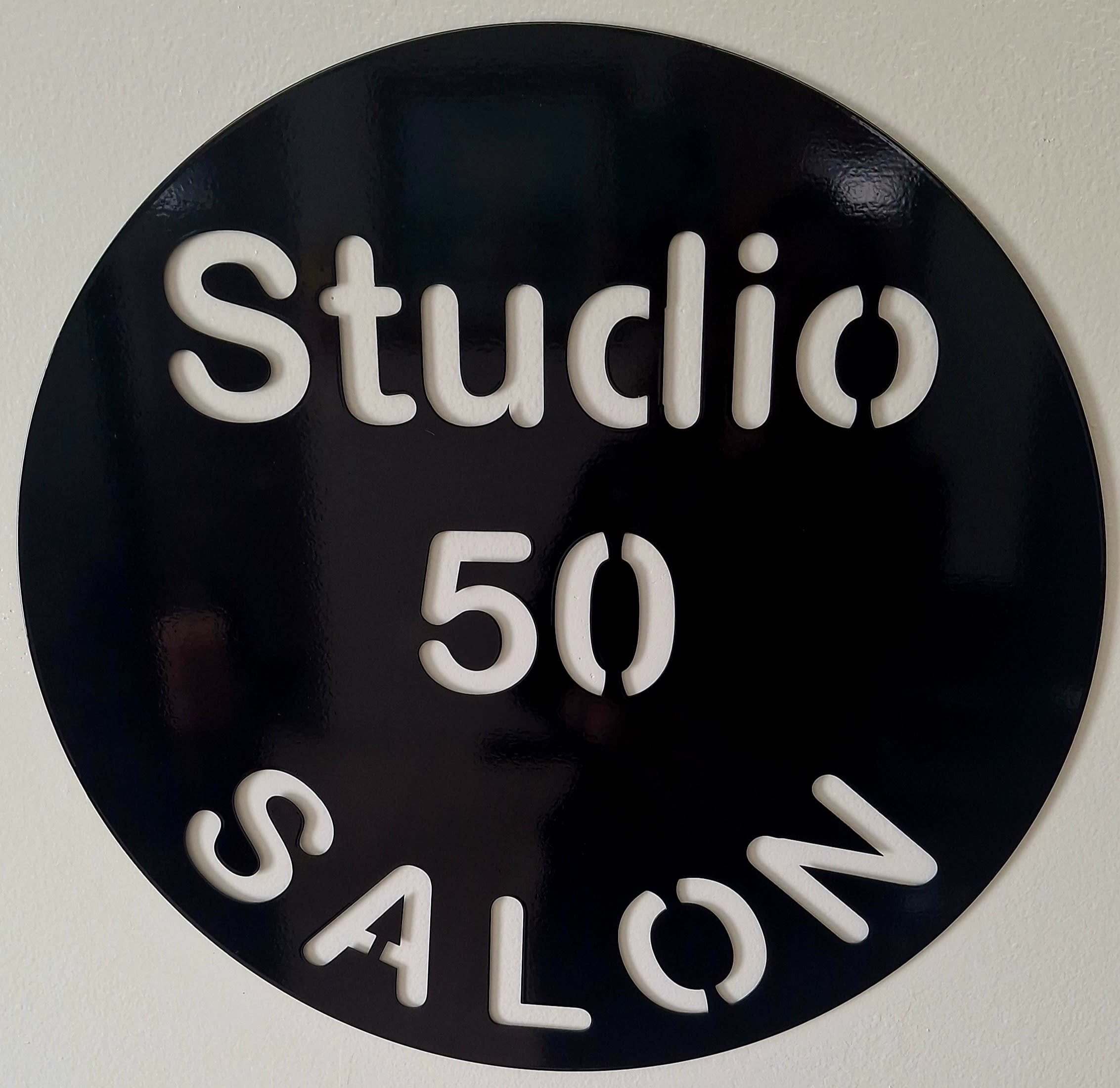Studio 50 Salon hair salon and balayage specialist in Middletown NY