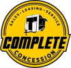 Complete Concessions, LLC Logo