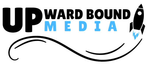 Upward Bound Media Logo 2026