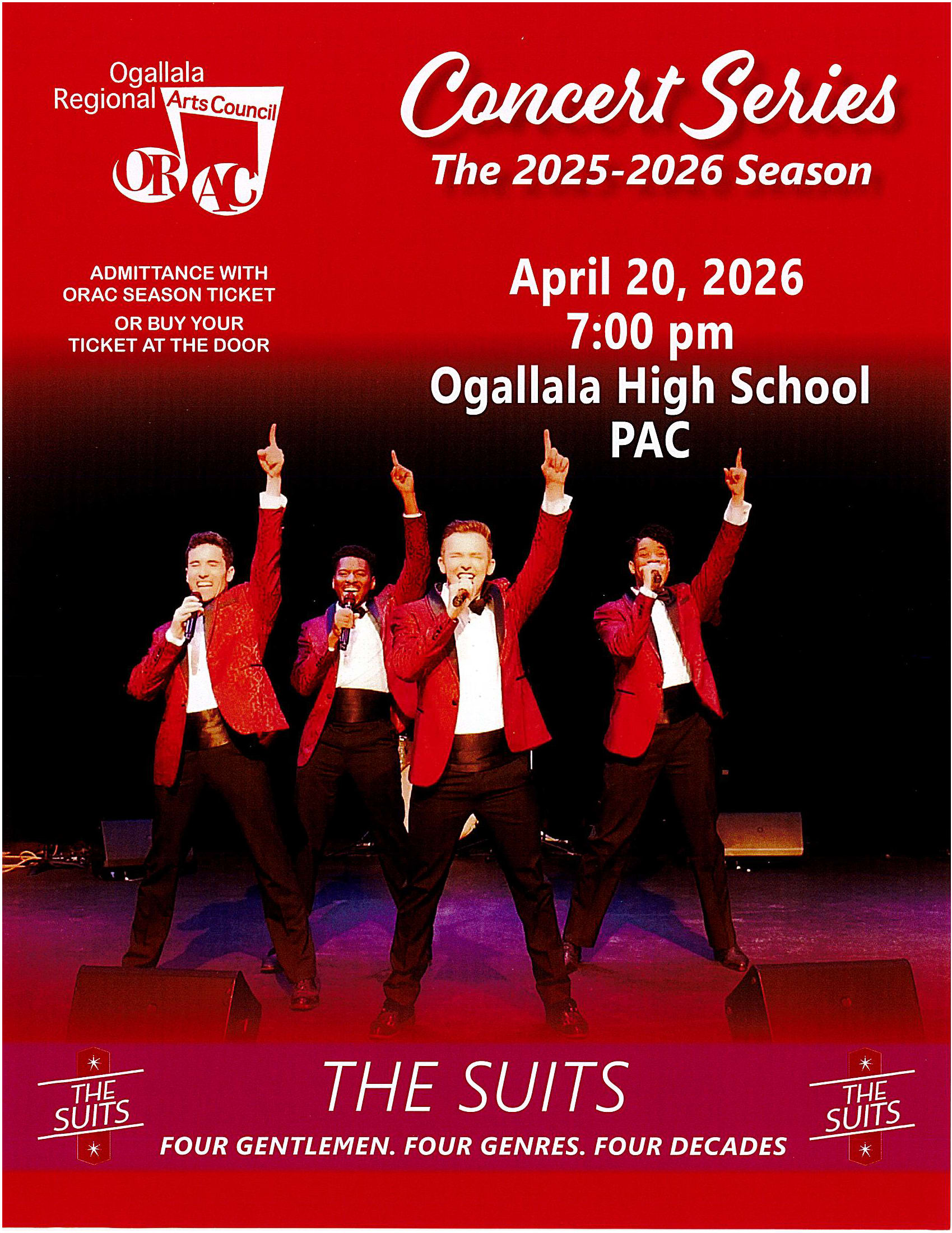 The Suits