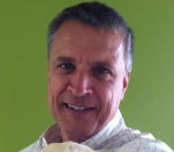 David Wallace (Board Chair)