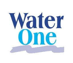 WaterOne logo