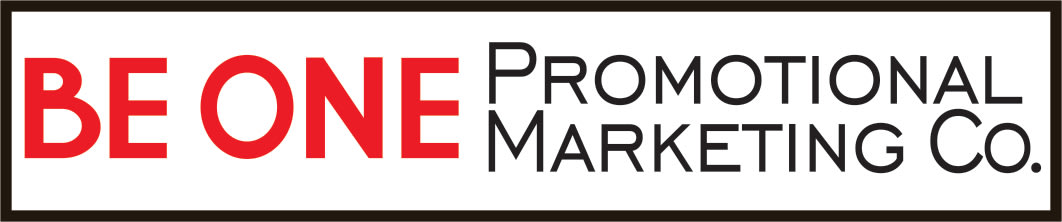 Be One logo