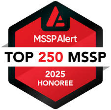 Top 250 MSSP Honoree