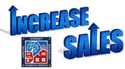 Increase Sales