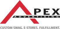 Apex Advertising Logo