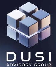 Dusi Advisory Group Logo
