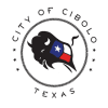City of Cibolo logo