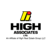 High Associates Logo