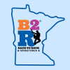Bach to Rock logo with subtitle America's Music School