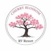 Cherry Blossom RV Resort Logo