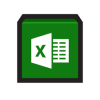 Excel icon