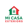 Mi Casa Exteriors