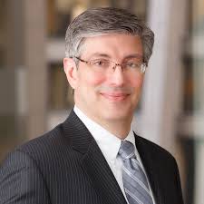 State Rep. Dan Ugaste pic