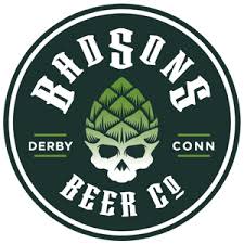 Badsons Beer