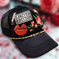 Junk hat