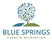 Blue Springs Parks and Recreation logo