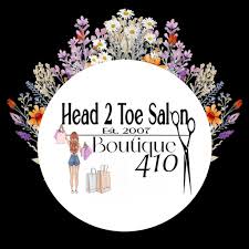 Head 2 Toe Salon
