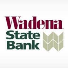 Wadena State Bank Logo