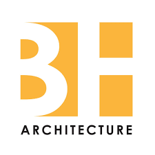 Beers & Hoffman Architecture Logo