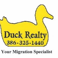 Duck Realty Inc Logo