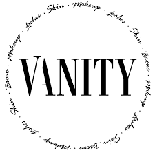 Vanity Image Studio Logo Bridgeport PA
