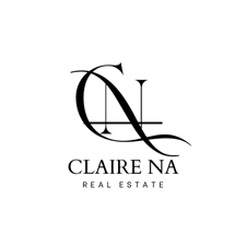 Claire Na Real Estate Logo