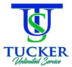Tucker Unlimited Service, LLC Logo