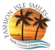Fashion Isle Smiles Logo