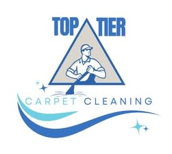 Top Tier Carpet Cleaning, LLC Logo