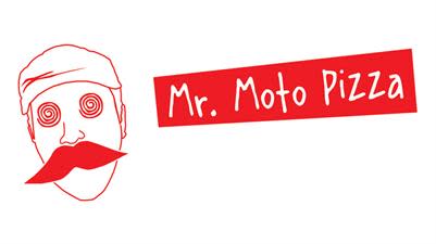 Mr. Moto Pizza Header