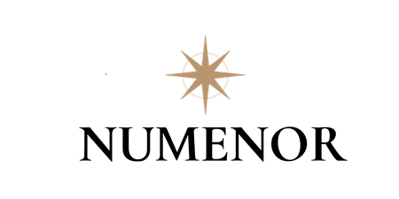 Numenor Strategy Header