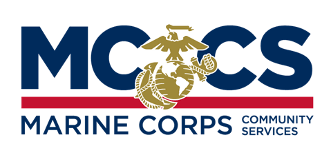Marine Corps Community Services Header