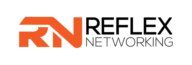 Reflex Networking Header