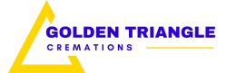 Golden Triangle Cremations Logo