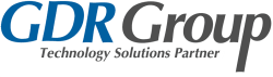 GDR Group, Inc. Logo
