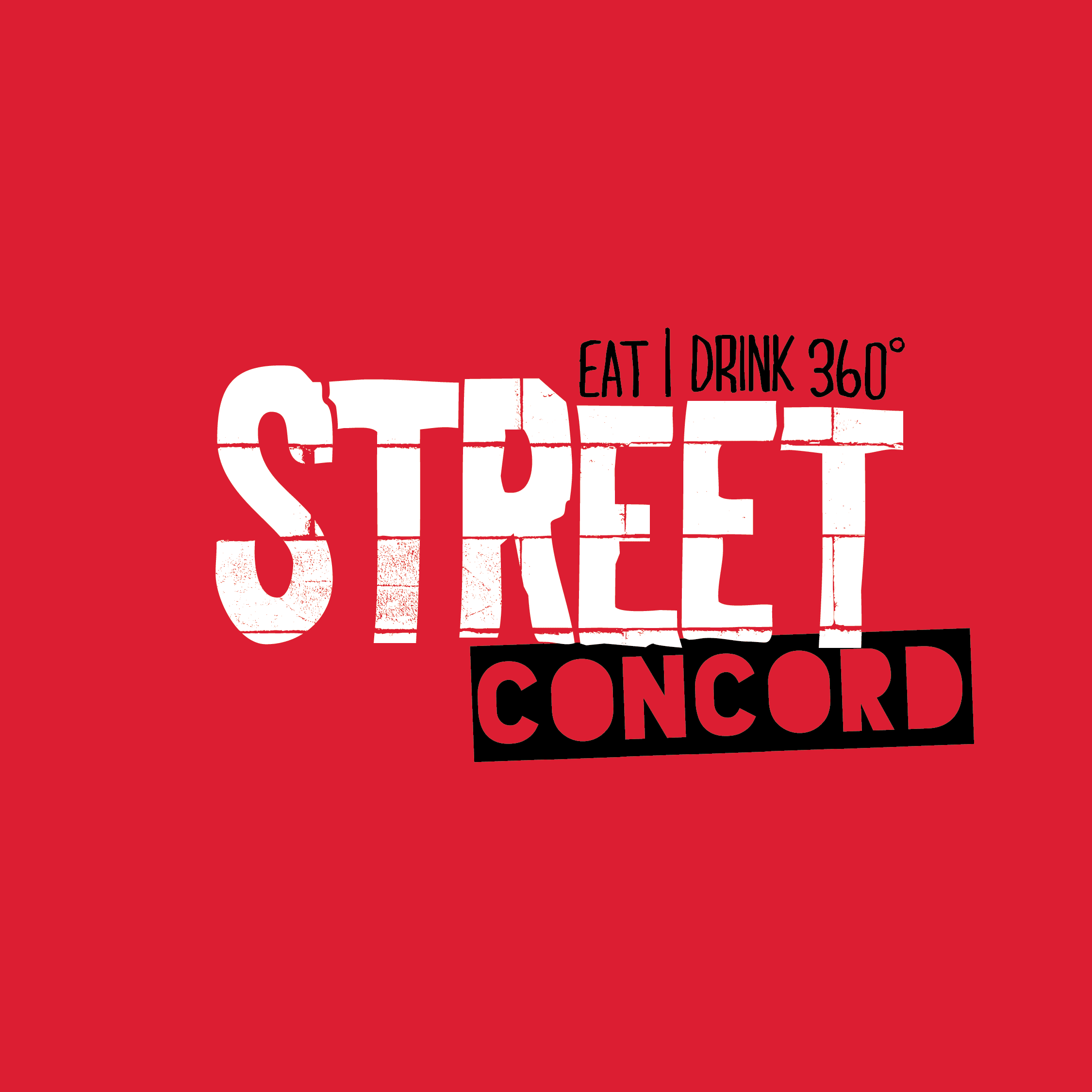 Street Concord Logo