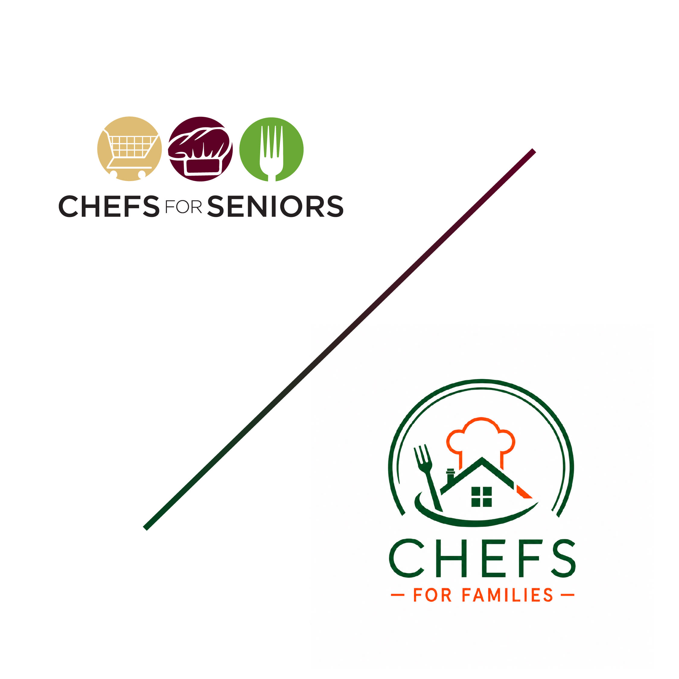 Chefs For Seniors/Chefs For Families
