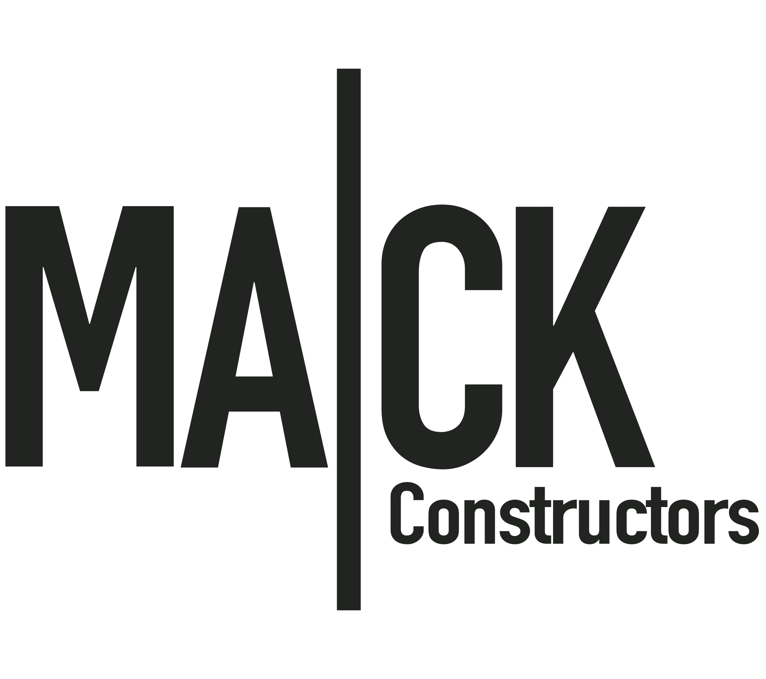 MACK Constructors, Inc.