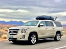 blue sky limo colorado summer transportation